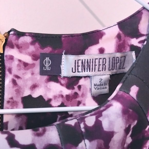 FLORAL DRESS - Picture 2 of 6